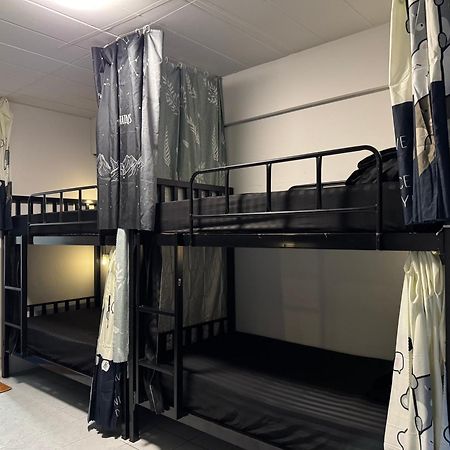 Mahar Hostel Chiangmai Chiang Mai Buitenkant foto
