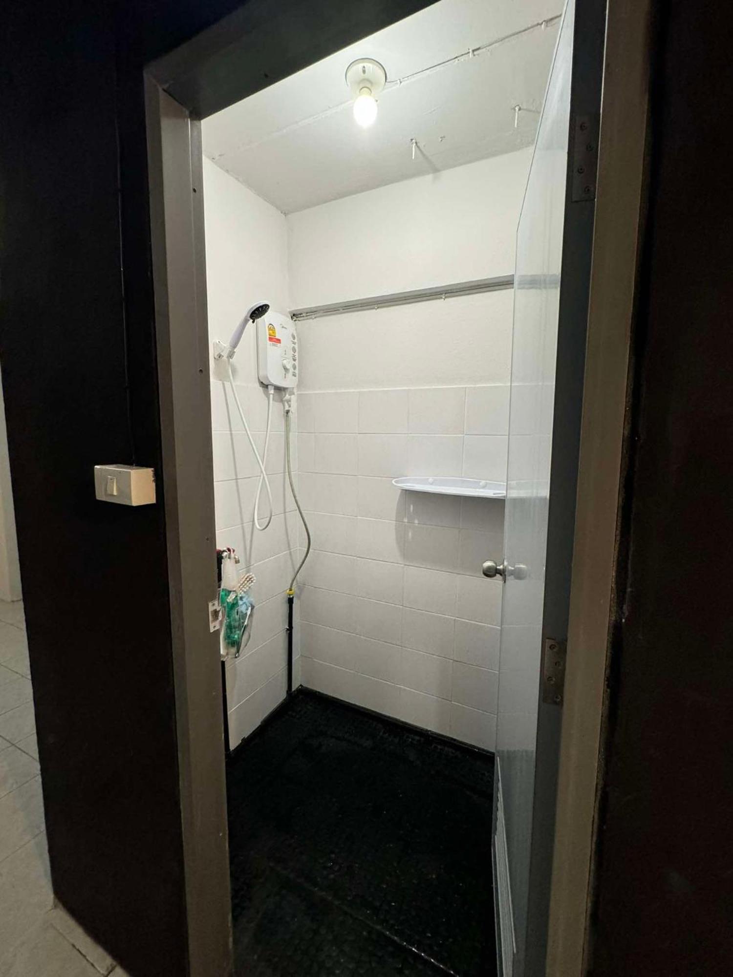 Mahar Hostel Chiangmai Chiang Mai Buitenkant foto