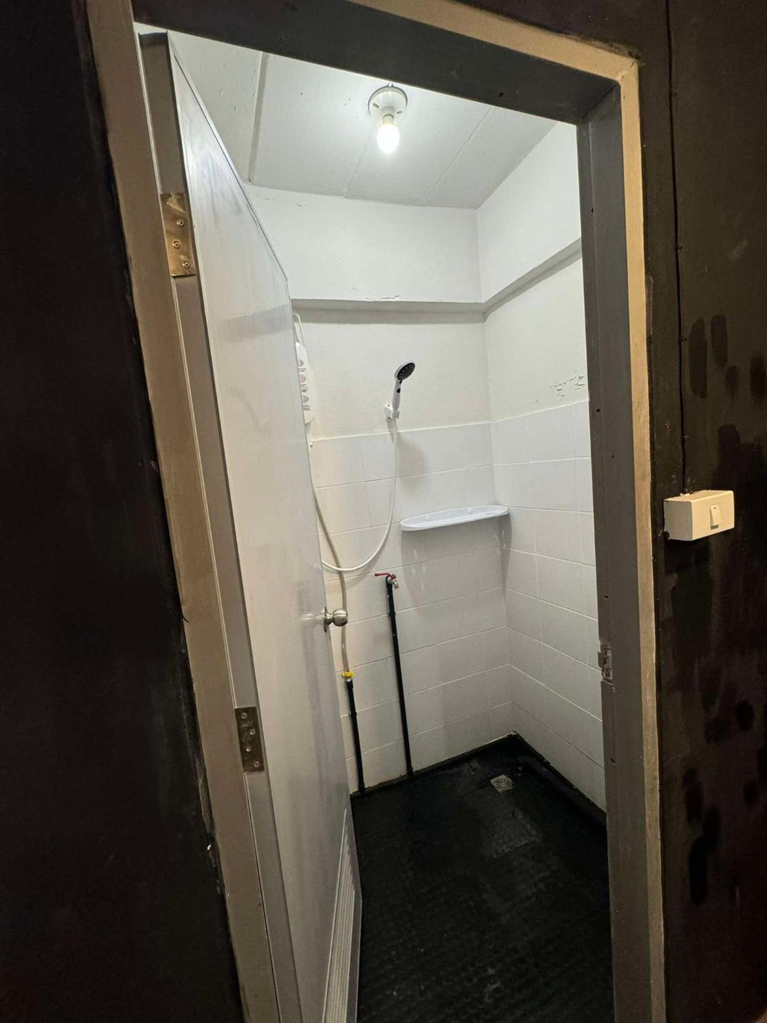 Mahar Hostel Chiangmai Chiang Mai Buitenkant foto