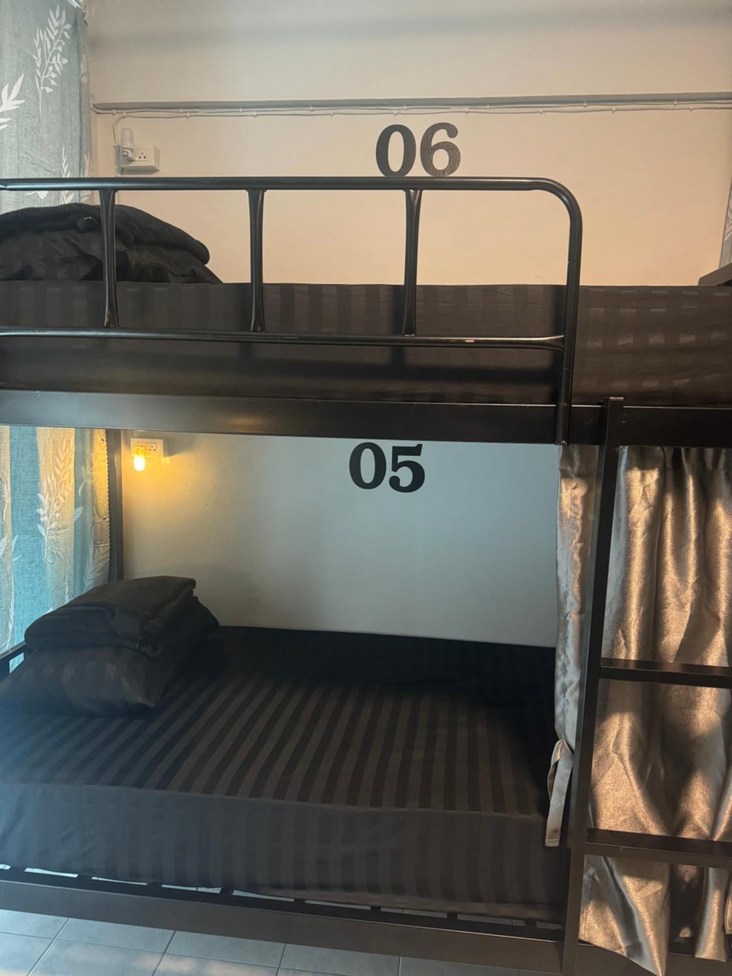 Mahar Hostel Chiangmai Chiang Mai Buitenkant foto