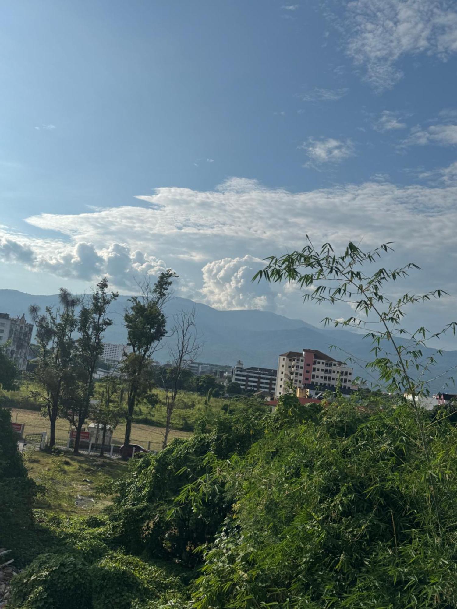 Mahar Hostel Chiangmai Chiang Mai Buitenkant foto