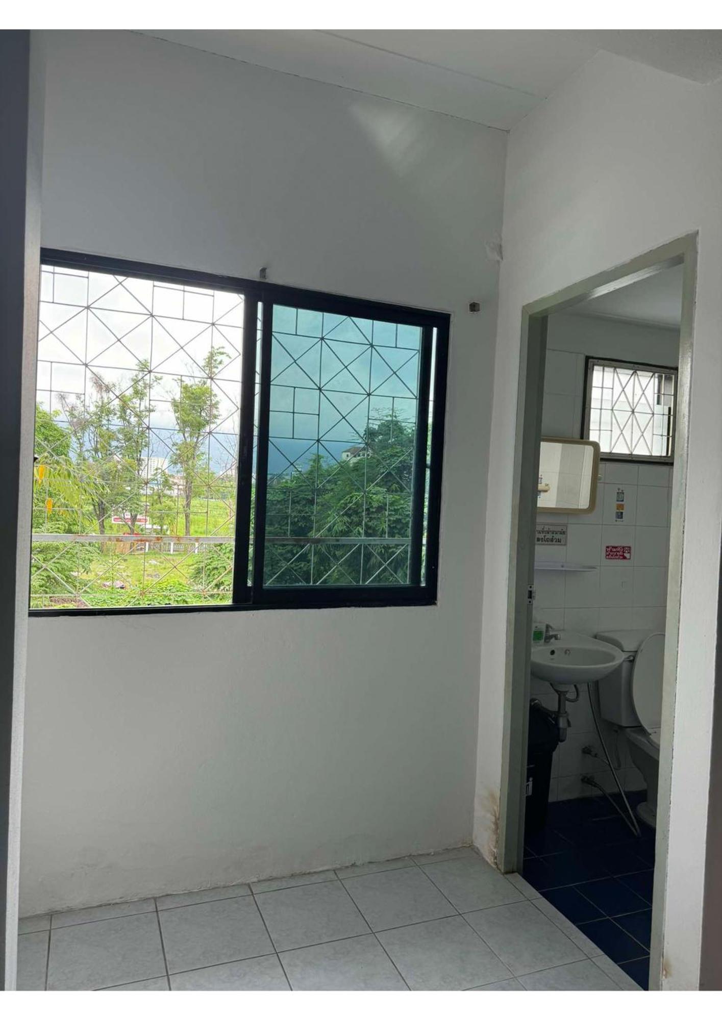 Mahar Hostel Chiangmai Chiang Mai Buitenkant foto