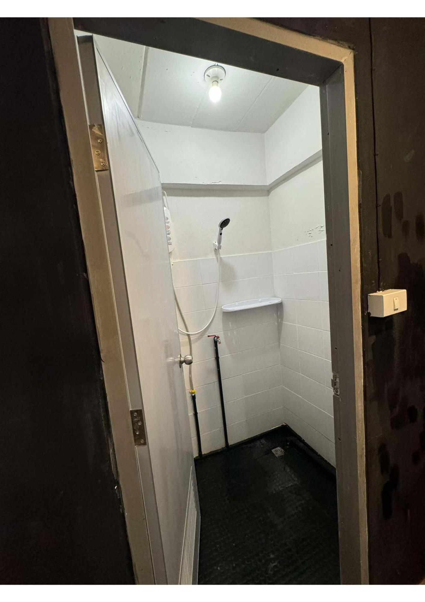 Mahar Hostel Chiangmai Chiang Mai Buitenkant foto