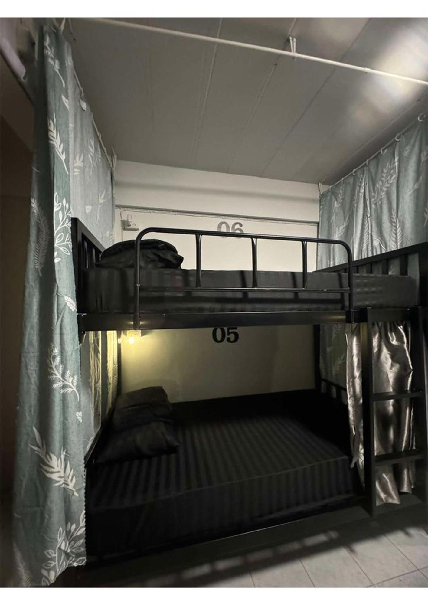 Mahar Hostel Chiangmai Chiang Mai Buitenkant foto