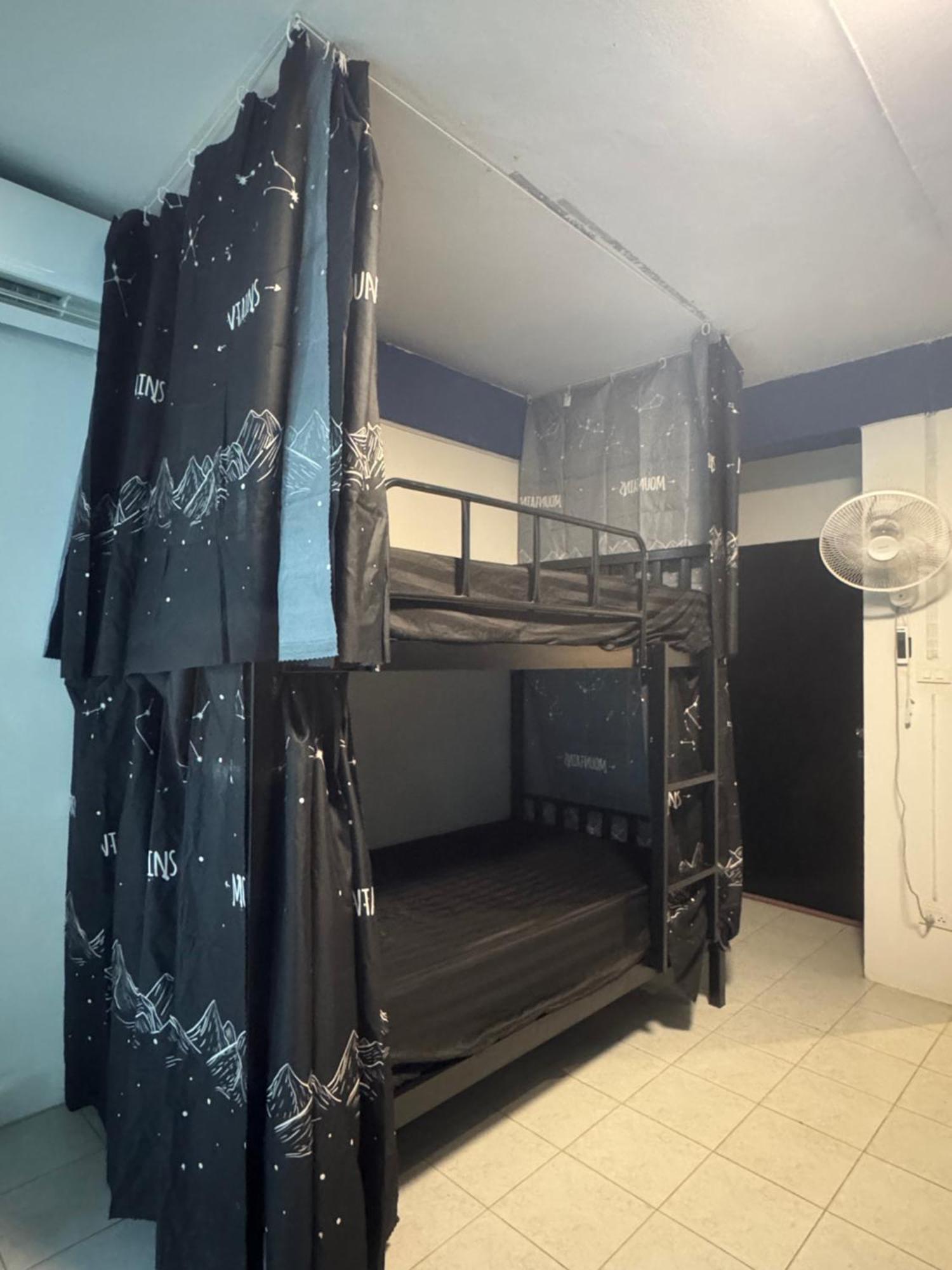 Mahar Hostel Chiangmai Chiang Mai Buitenkant foto