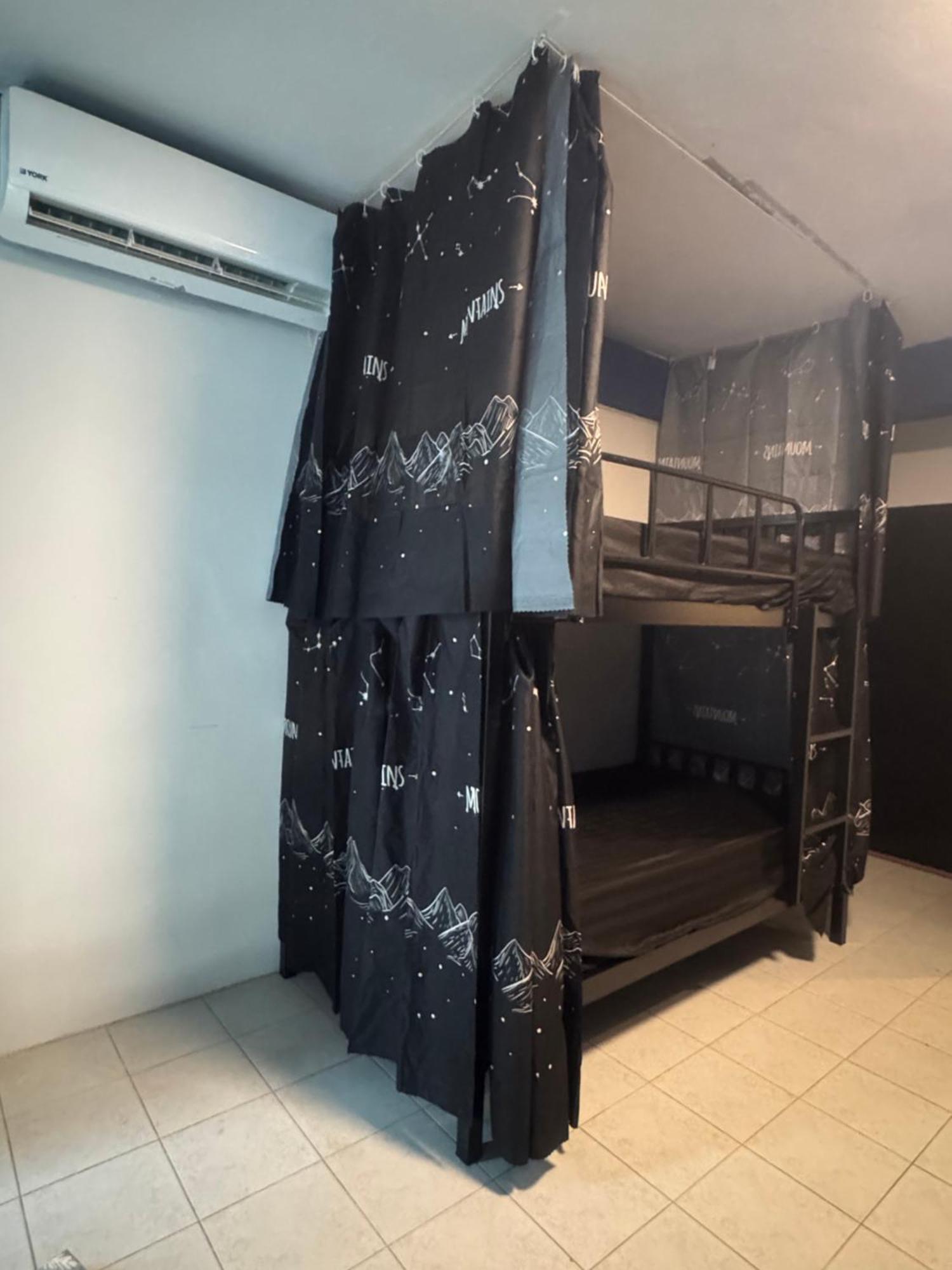 Mahar Hostel Chiangmai Chiang Mai Buitenkant foto