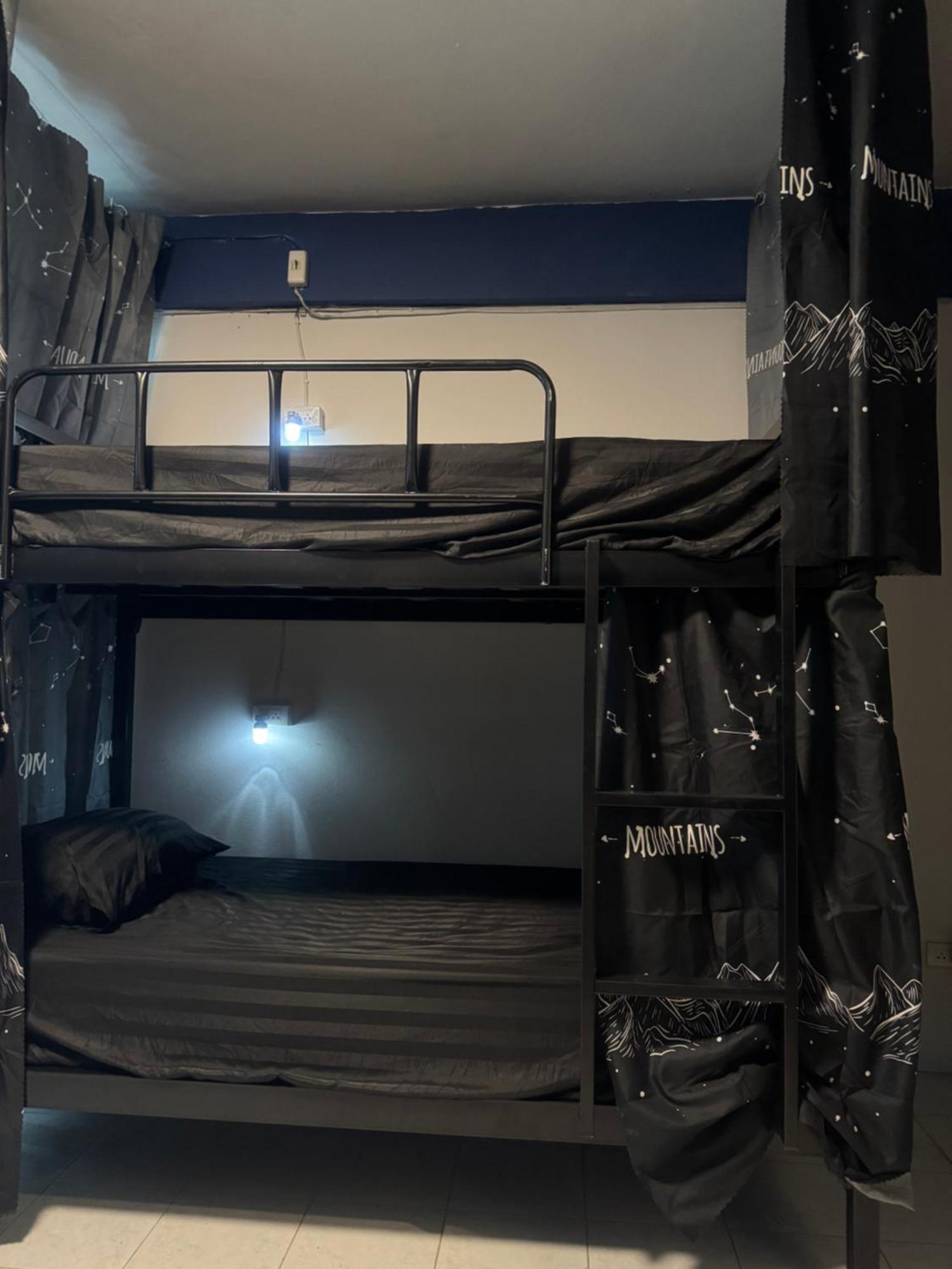 Mahar Hostel Chiangmai Chiang Mai Buitenkant foto