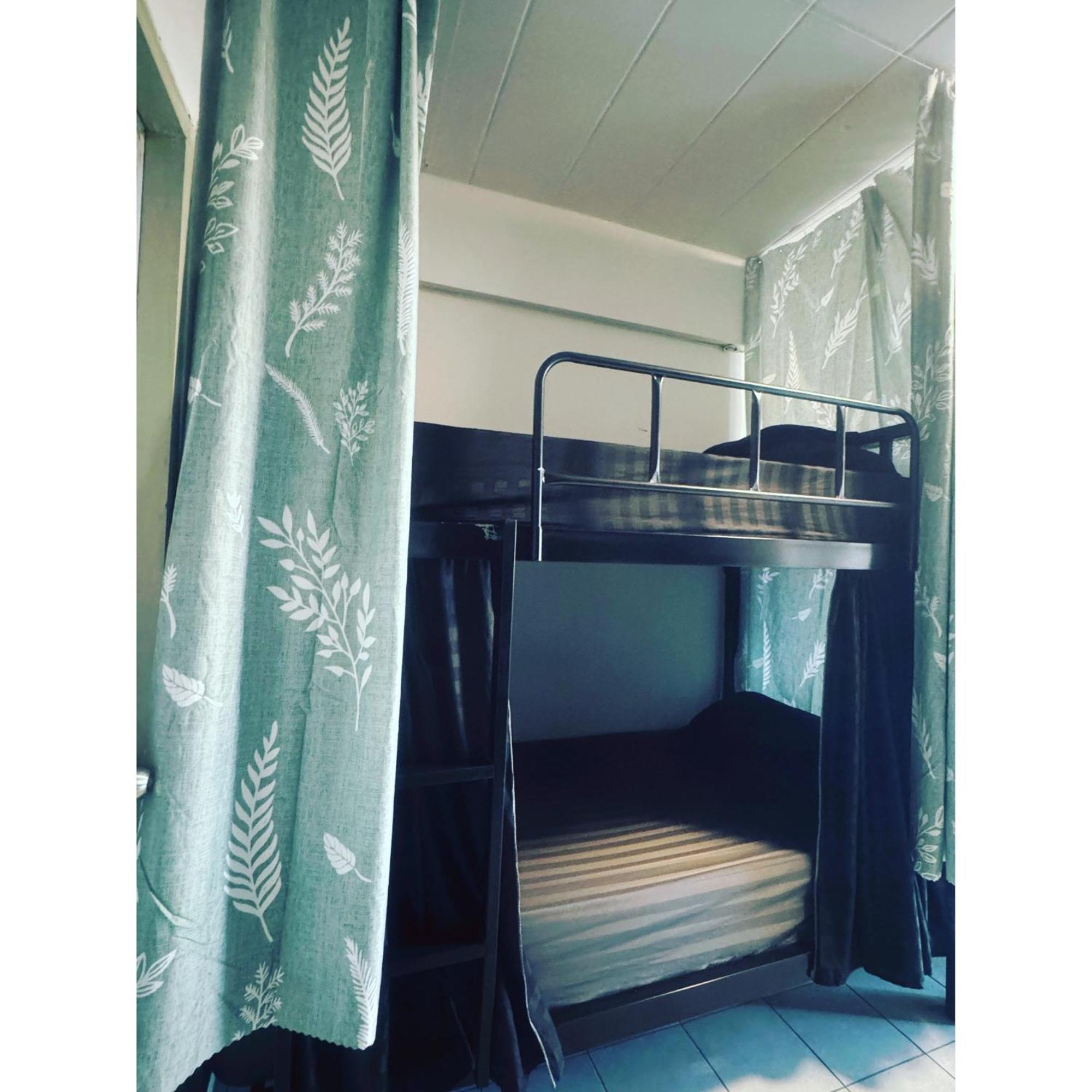 Mahar Hostel Chiangmai Chiang Mai Buitenkant foto