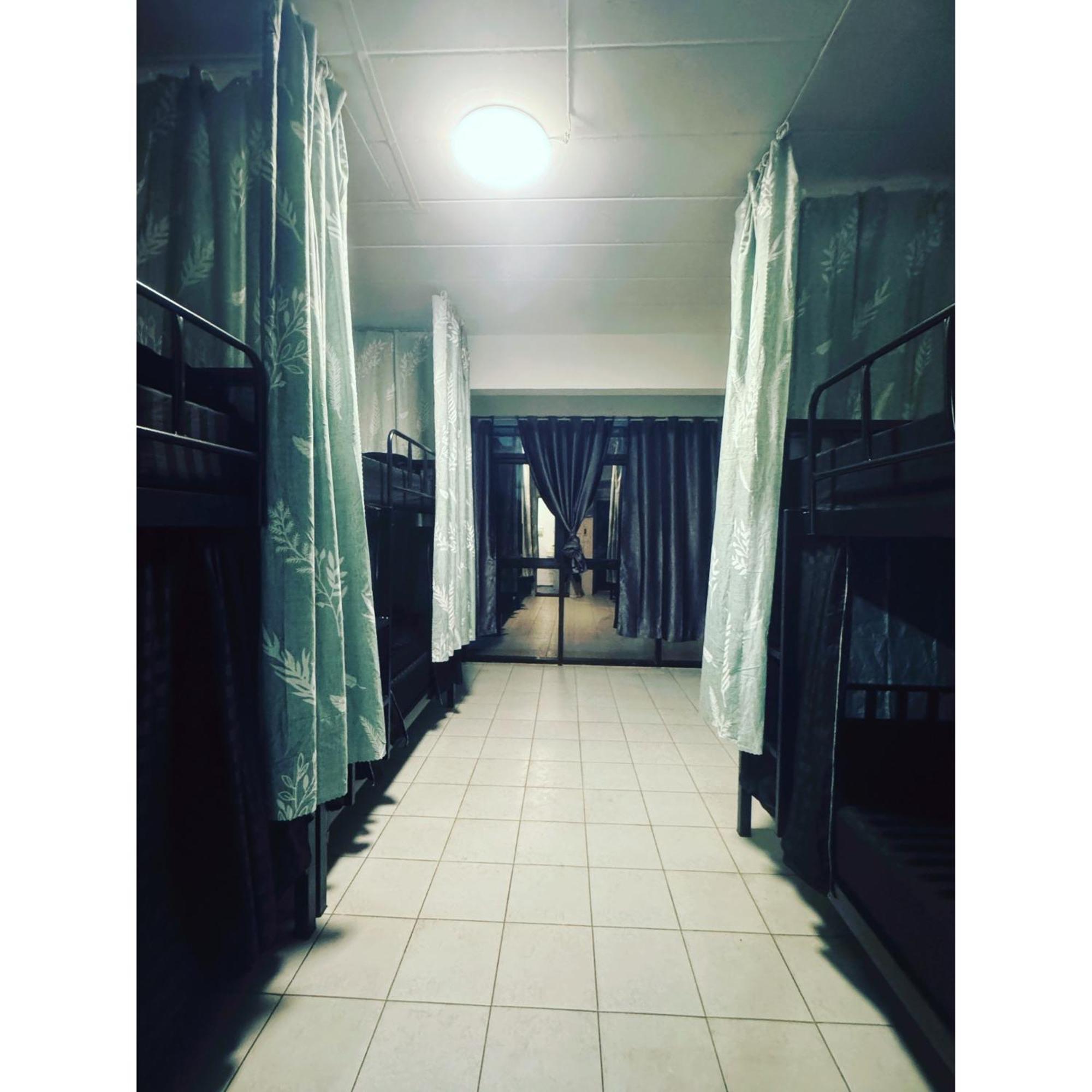 Mahar Hostel Chiangmai Chiang Mai Buitenkant foto