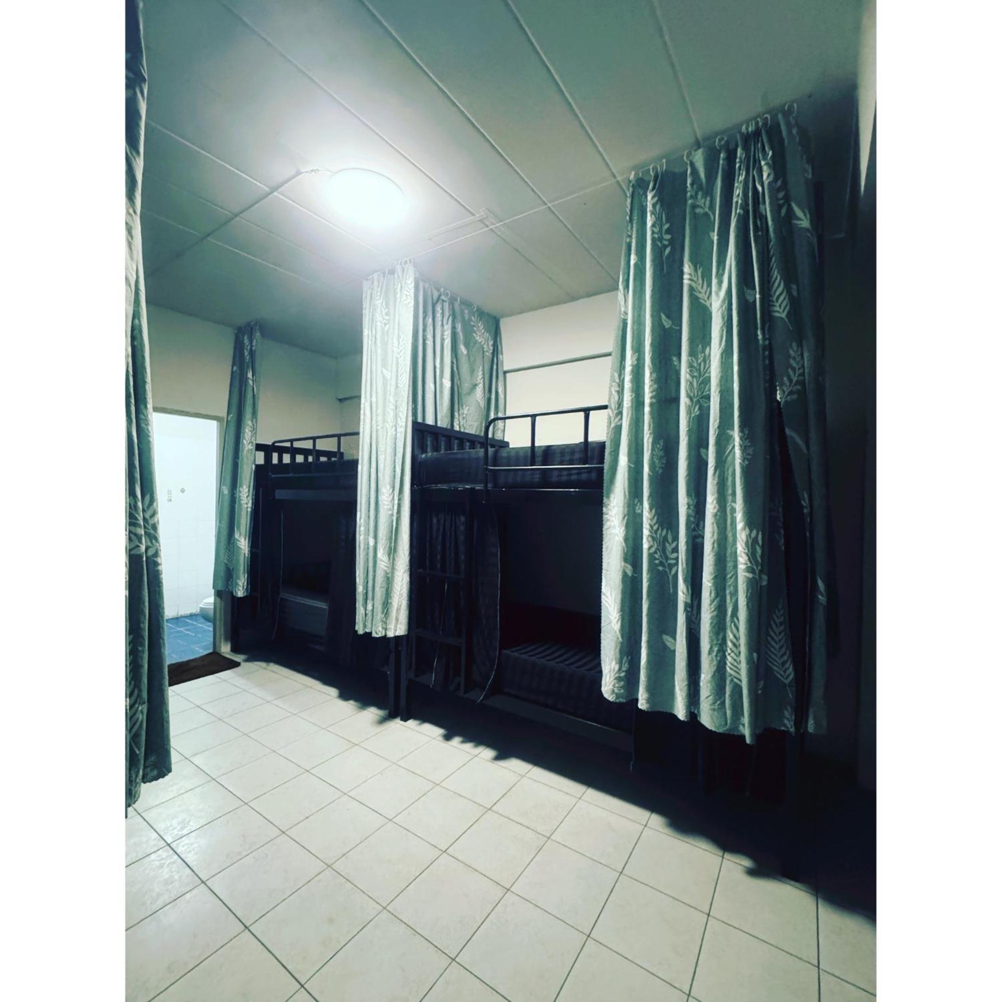 Mahar Hostel Chiangmai Chiang Mai Buitenkant foto