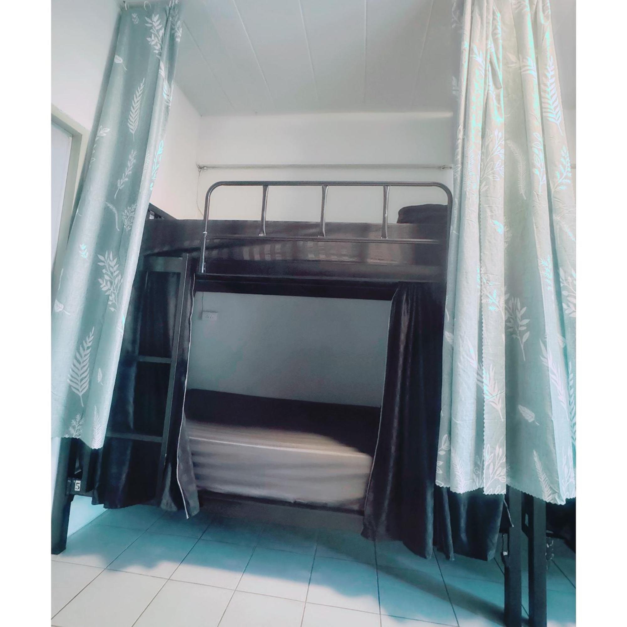 Mahar Hostel Chiangmai Chiang Mai Buitenkant foto