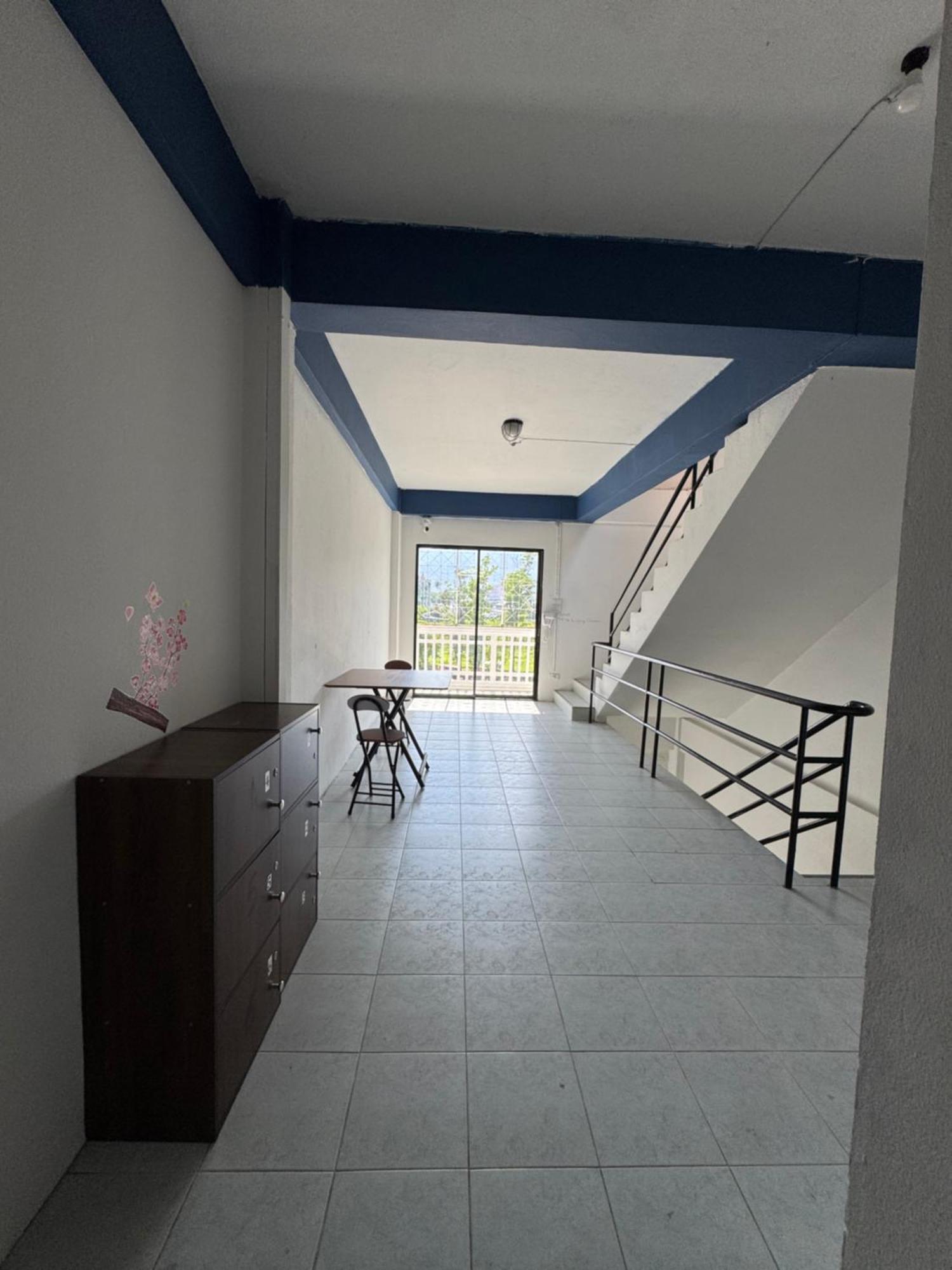 Mahar Hostel Chiangmai Chiang Mai Buitenkant foto
