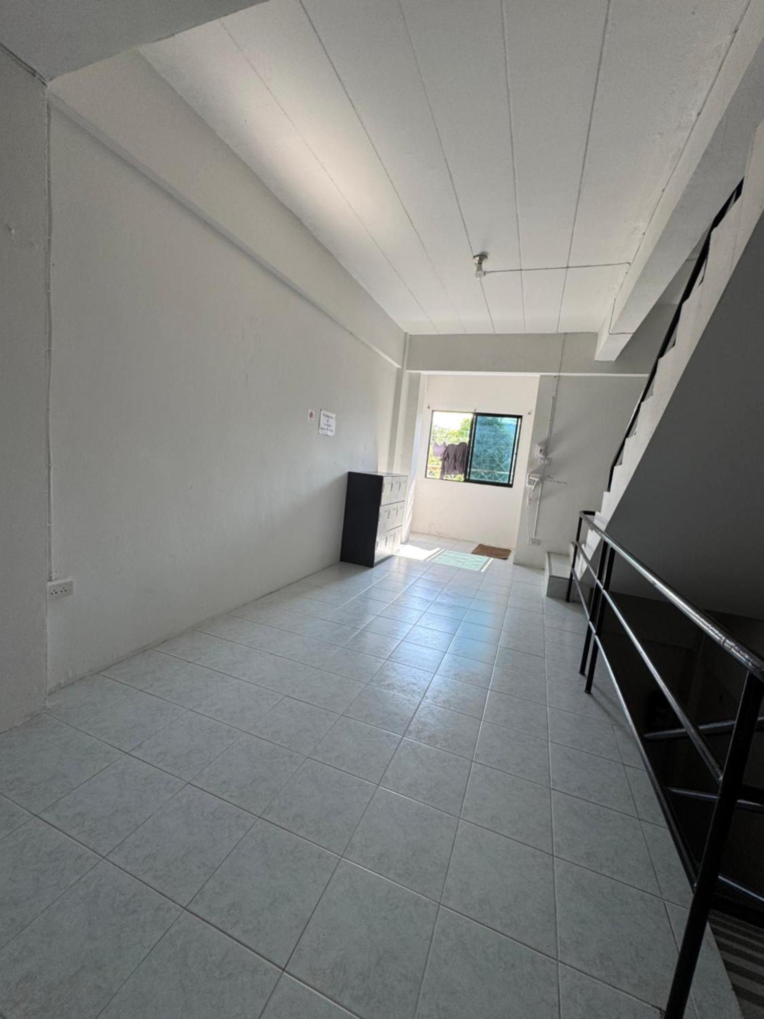 Mahar Hostel Chiangmai Chiang Mai Buitenkant foto