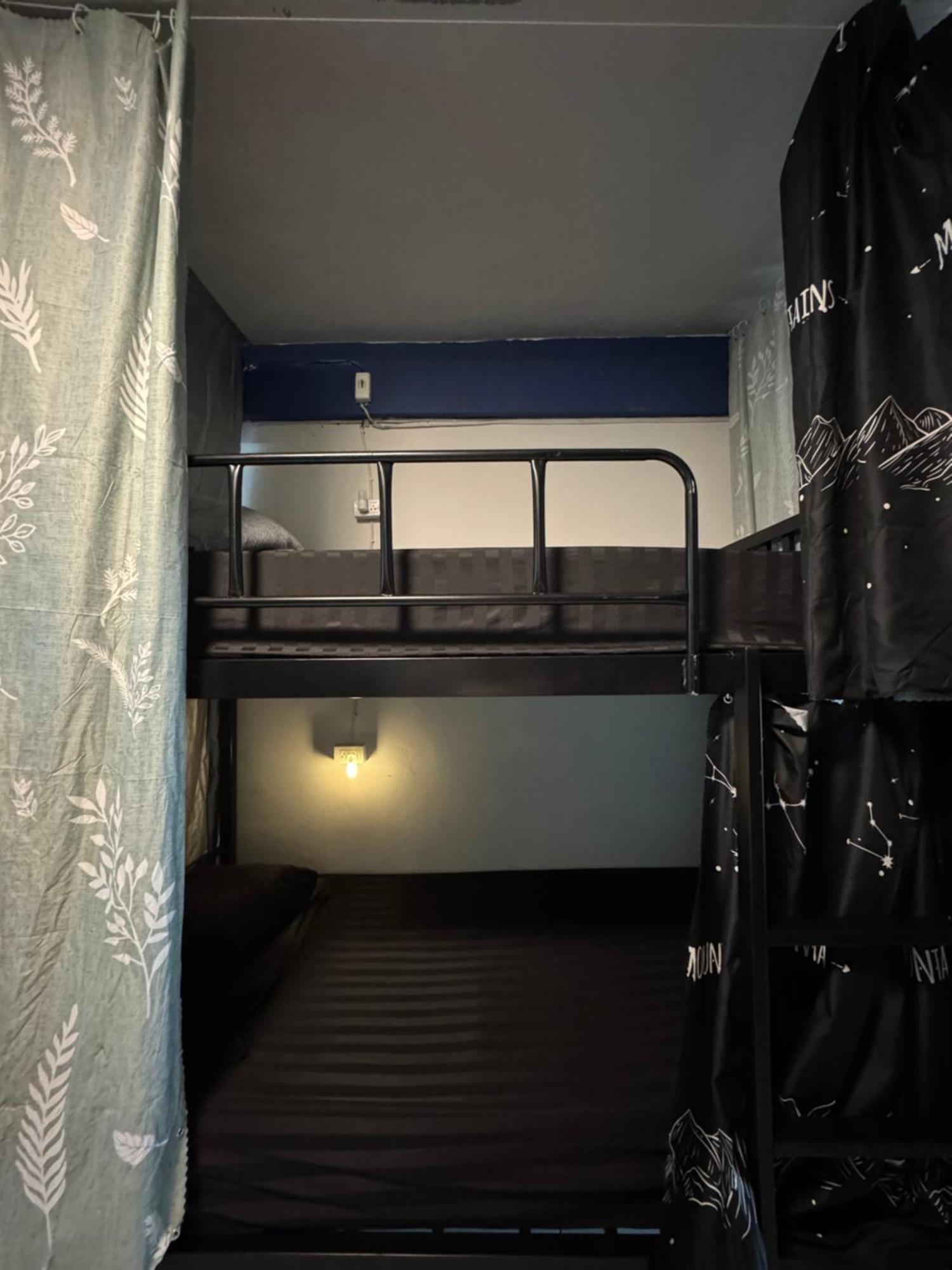 Mahar Hostel Chiangmai Chiang Mai Buitenkant foto