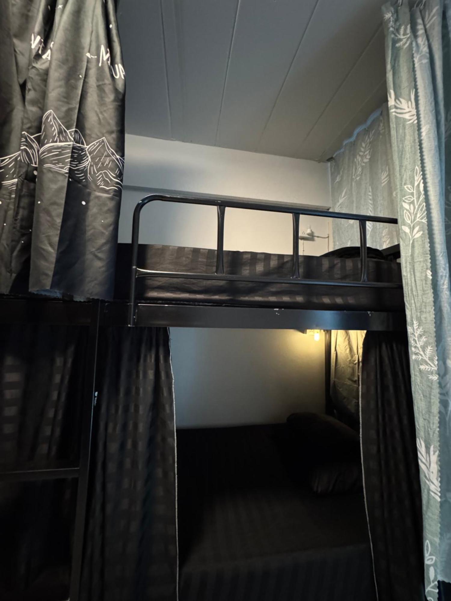 Mahar Hostel Chiangmai Chiang Mai Buitenkant foto
