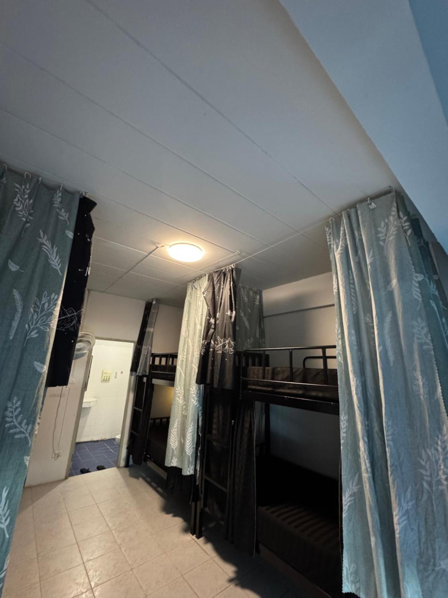 Mahar Hostel Chiangmai Chiang Mai Buitenkant foto