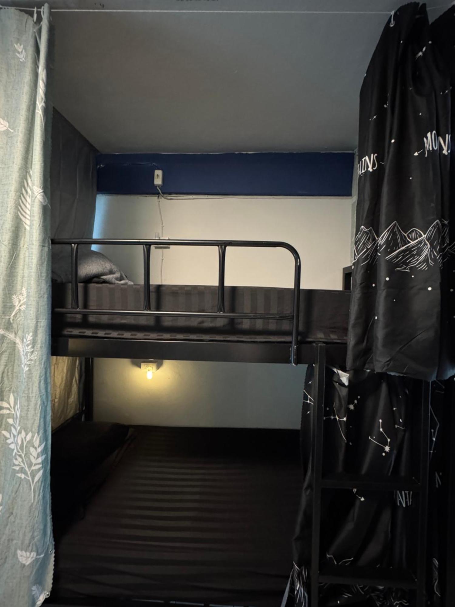 Mahar Hostel Chiangmai Chiang Mai Buitenkant foto
