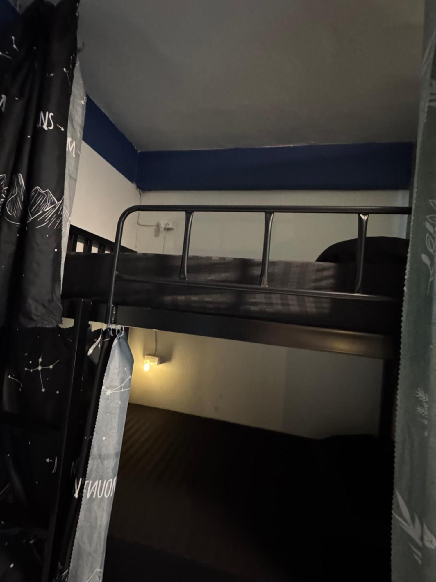 Mahar Hostel Chiangmai Chiang Mai Buitenkant foto