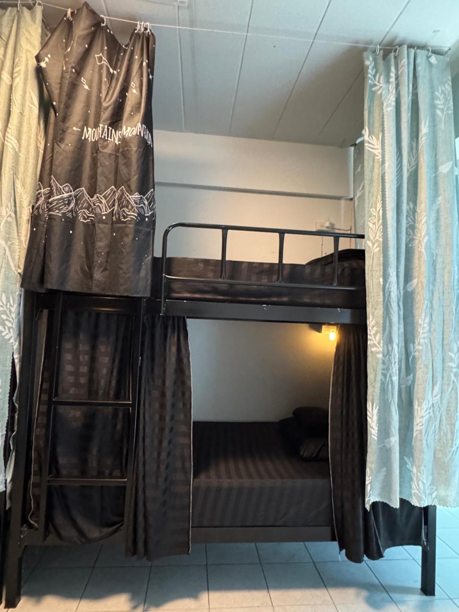 Mahar Hostel Chiangmai Chiang Mai Buitenkant foto