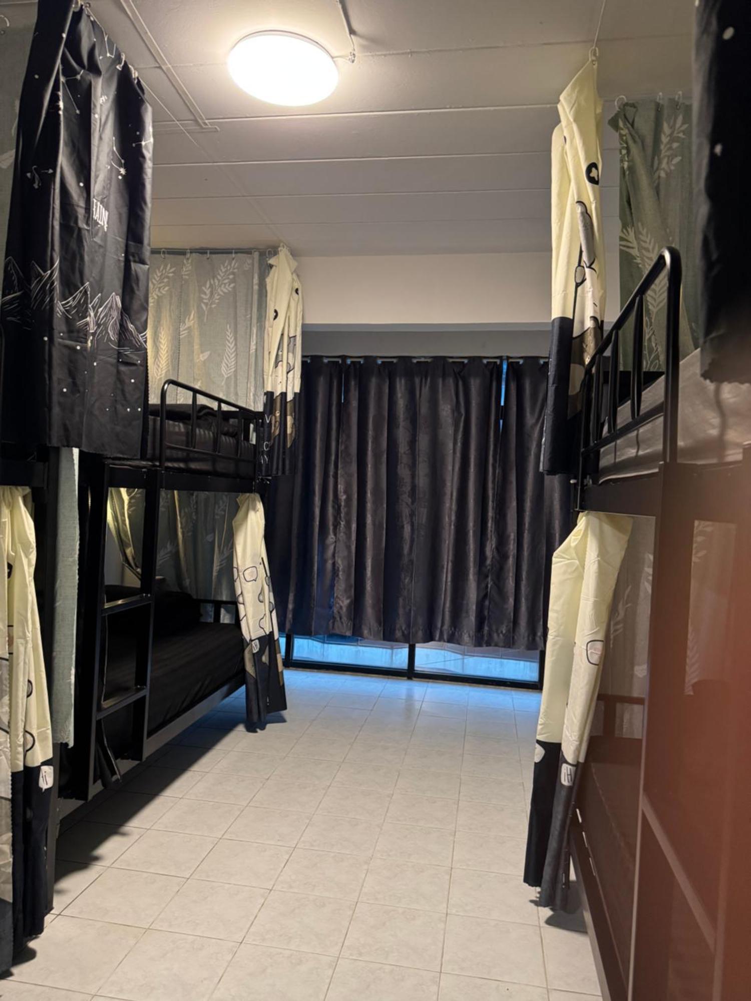 Mahar Hostel Chiangmai Chiang Mai Buitenkant foto